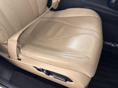 2025 Acura TLX w/Tech