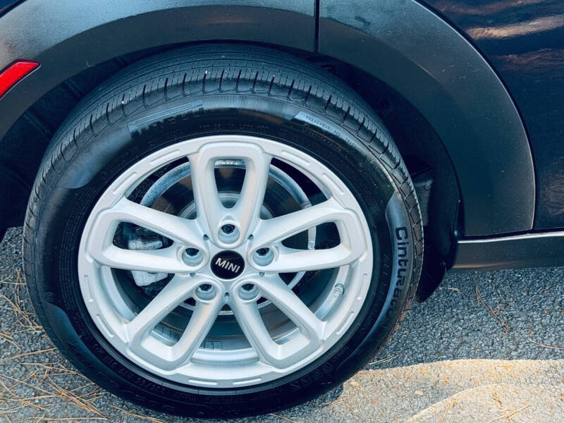 2016 MINI Countryman Cooper S