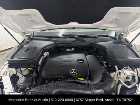 2021 Mercedes-Benz GLC GLC 300