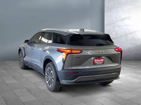 2024 Chevrolet Blazer EV 2LT