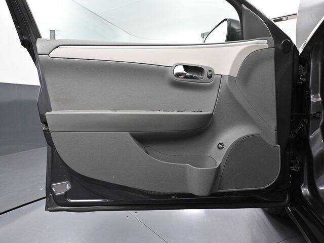 2011 Chevrolet Malibu LS Fleet