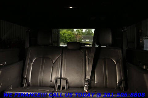 2018 Ford Expedition MAX Limited