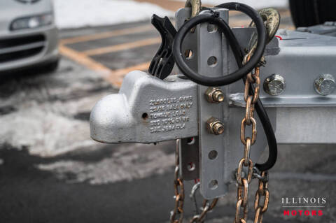 2026 Timpte 7KR3TSEZ