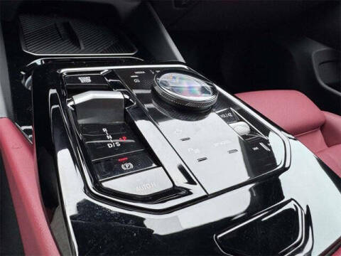 2025 BMW 5 Series 530i xDrive