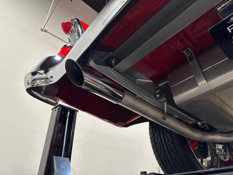 1956 Chevrolet Bel Air