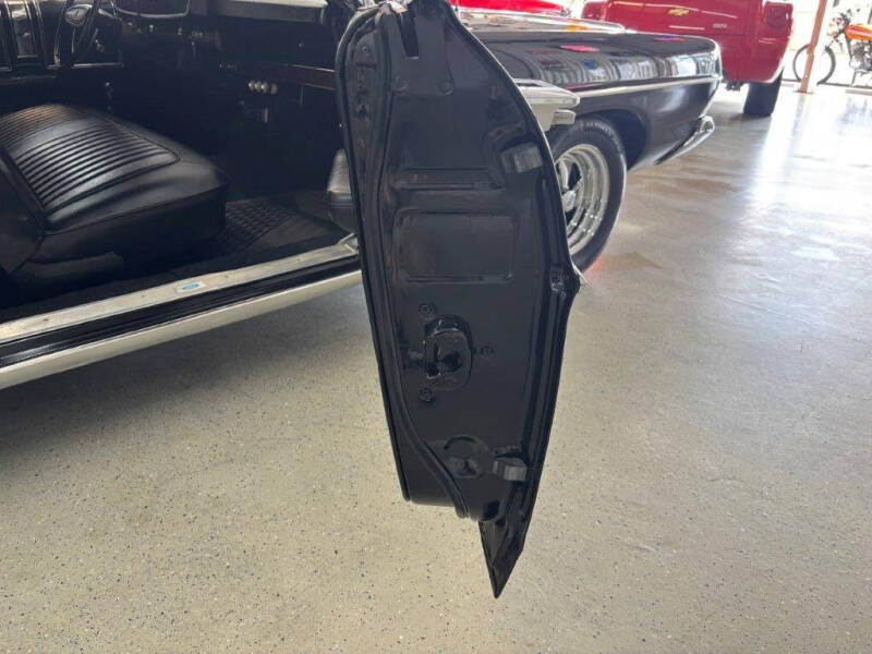 1968 Ford Galaxie 500