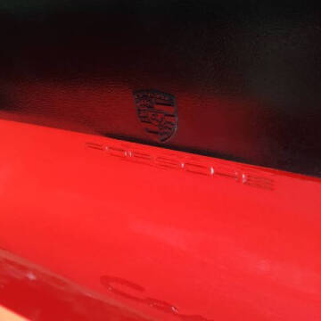 1987 Porsche 911 Carrera