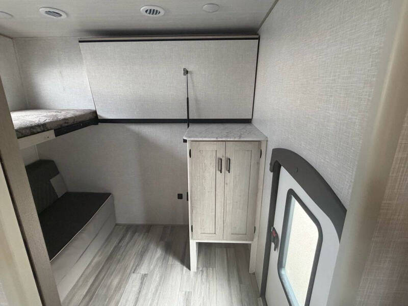 2022 Forest River Impression