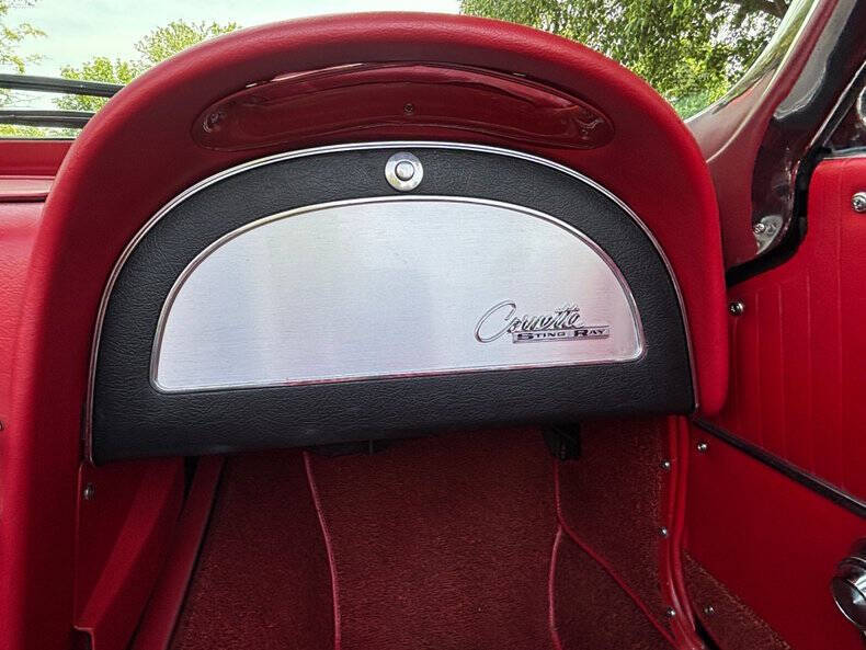 1964 Chevrolet Corvette