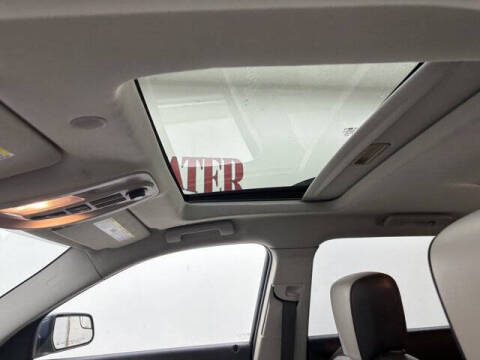 2012 GMC Terrain SLT-1