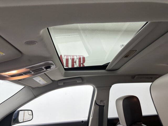 2012 GMC Terrain SLT-1