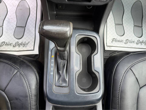 2015 Chevrolet Colorado