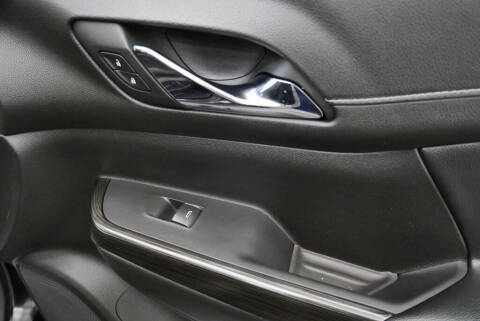 2019 GMC Acadia SLT-2