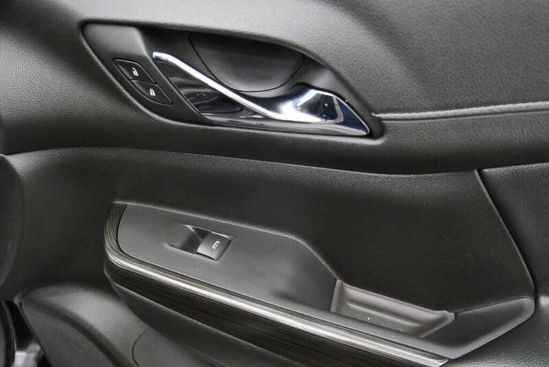 2019 GMC Acadia SLT-2