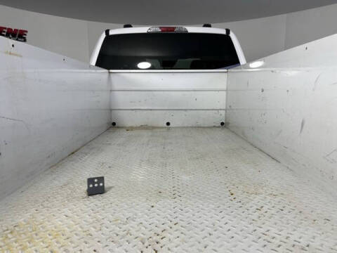 2021 Ford F-350 Super Duty XLT