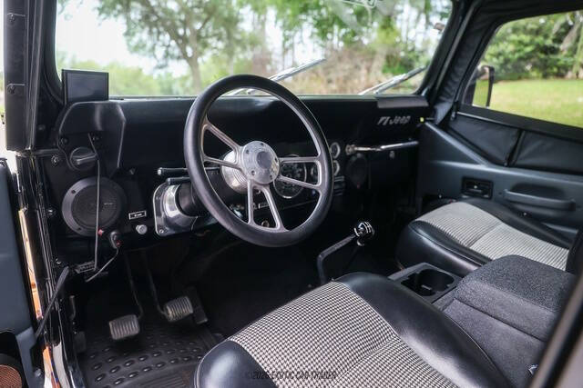 1982 Jeep CJ-7