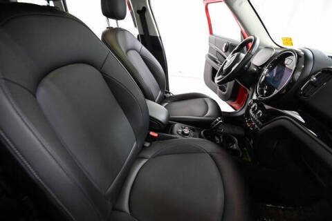 2022 MINI Countryman Oxford Edition ALL4