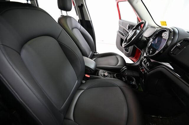 2022 MINI Countryman Oxford Edition ALL4