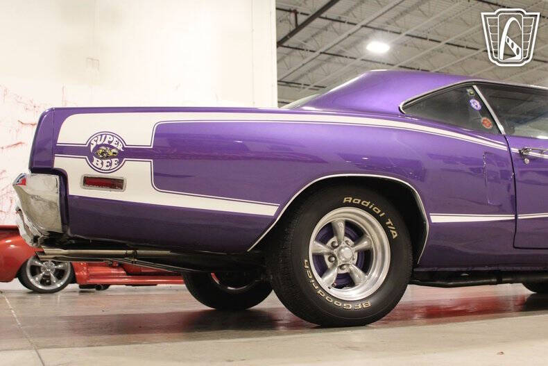 1970 Dodge Coronet