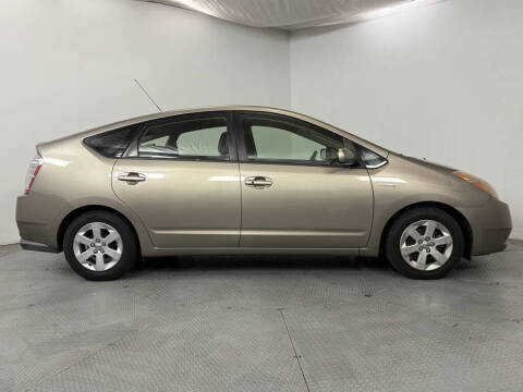 2007 Toyota Prius Touring