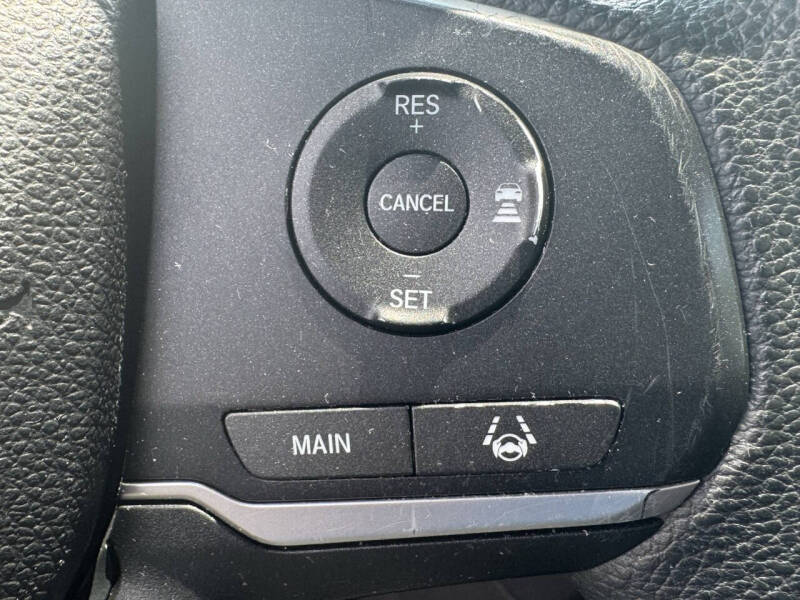 2020 Honda Odyssey EX