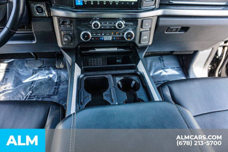 2023 Ford F-350 Super Duty