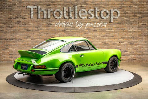 1977 Porsche 911