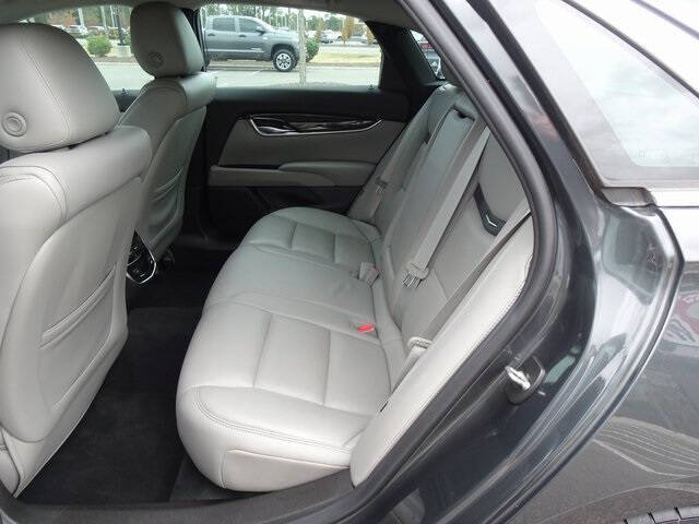 2016 Cadillac XTS Luxury