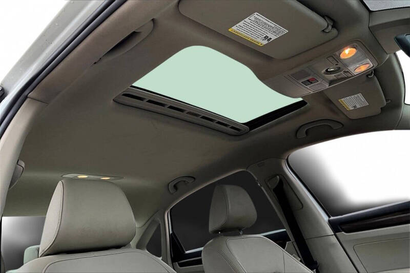 2020 Volkswagen Passat SEL