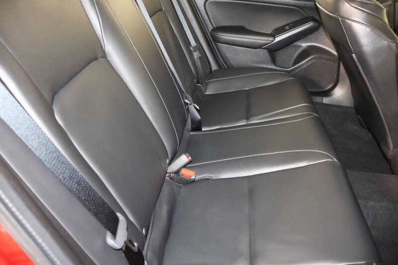 2023 Acura Integra w/A-SPEC