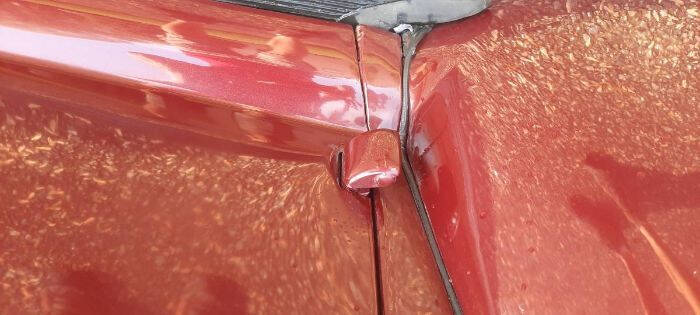 1941 Ford Super Deluxe