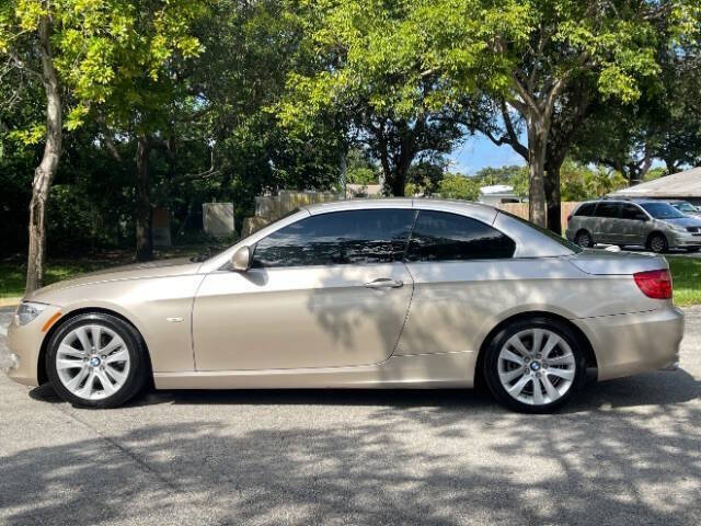 2013 BMW 3 Series 328i