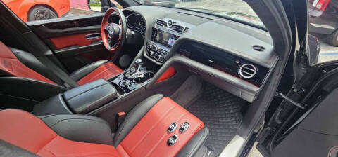 2023 Bentley Bentayga