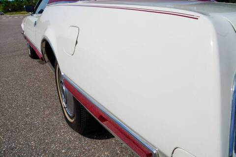 1976 Ford Thunderbird