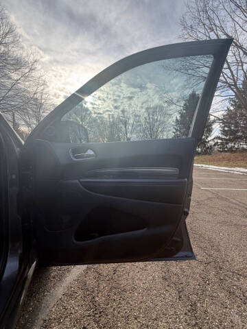 2020 Dodge Durango GT