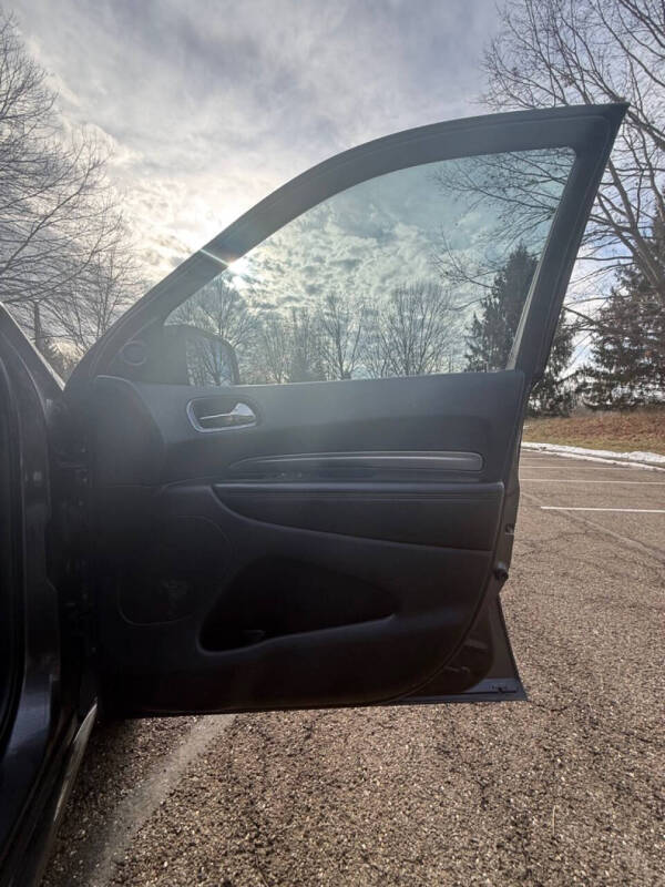 2020 Dodge Durango GT