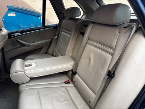 2012 BMW X5 xDrive35d