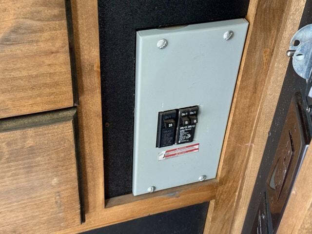 2016 Forest River Cargo