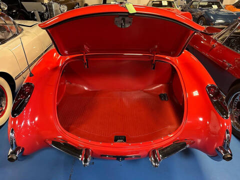 1956 Chevrolet Corvette