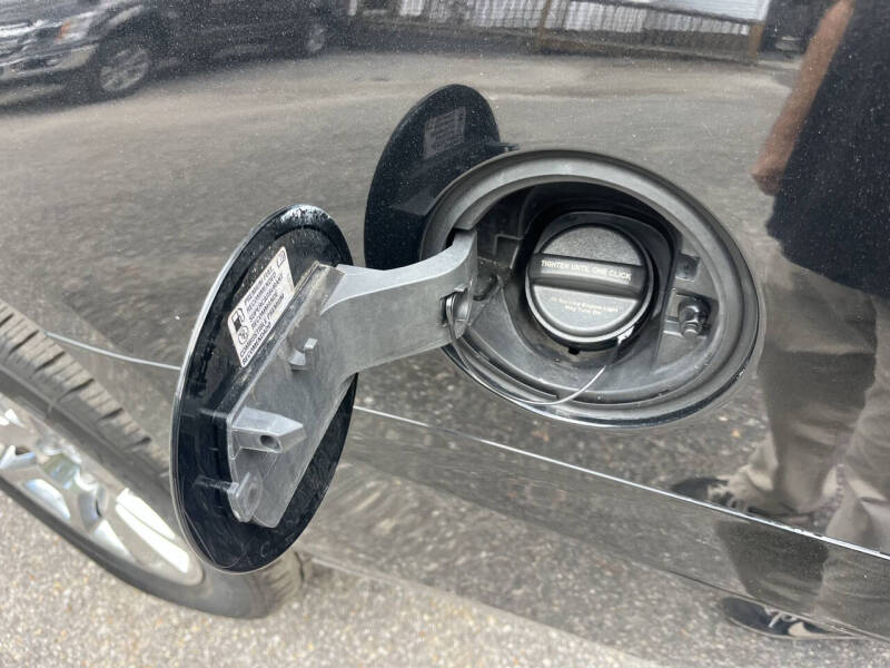 2015 GMC Yukon XL Denali