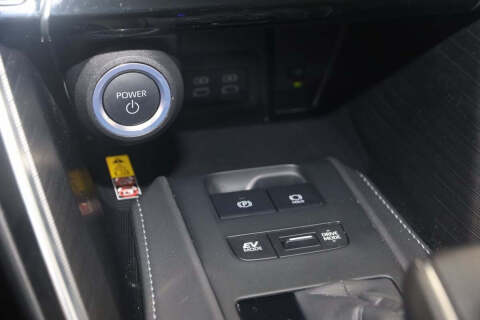 2023 Toyota Venza Limited