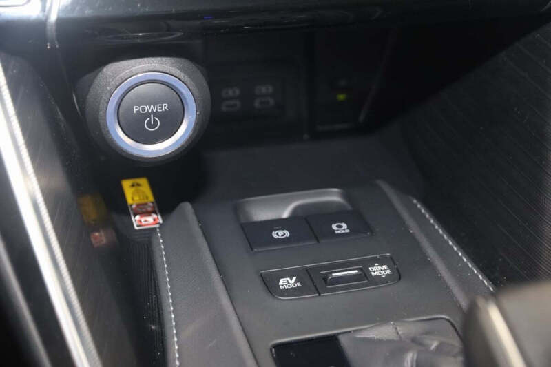 2023 Toyota Venza Limited