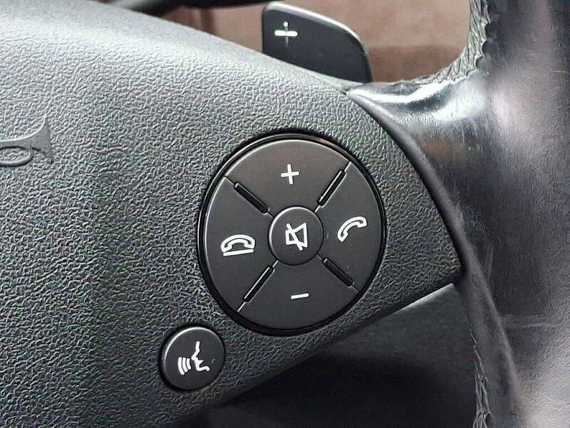 2011 Mercedes-Benz E-Class