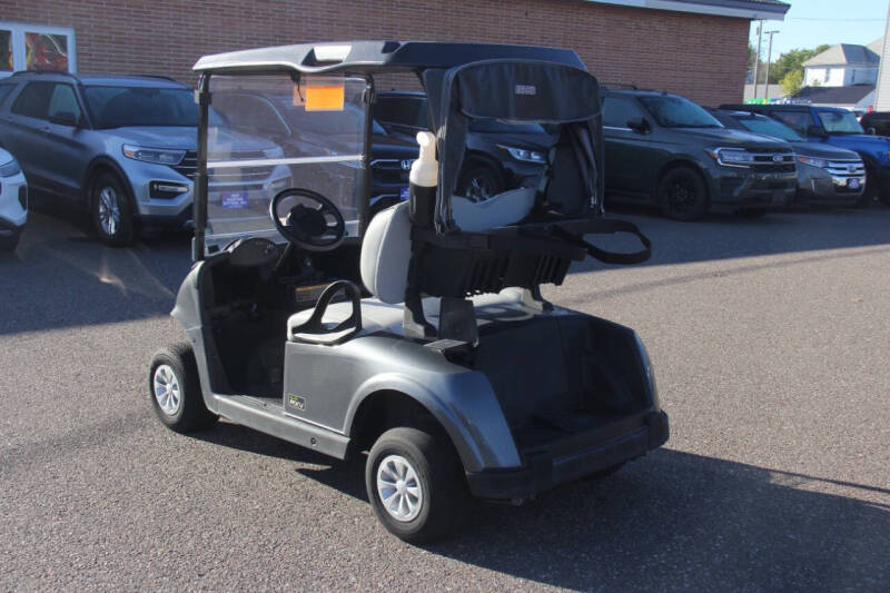 2020 E-Z-GO RXV ELiTE