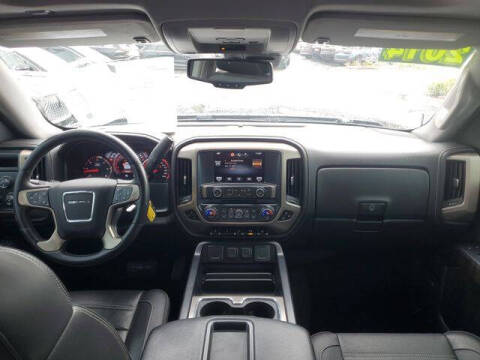 2014 GMC Sierra 1500