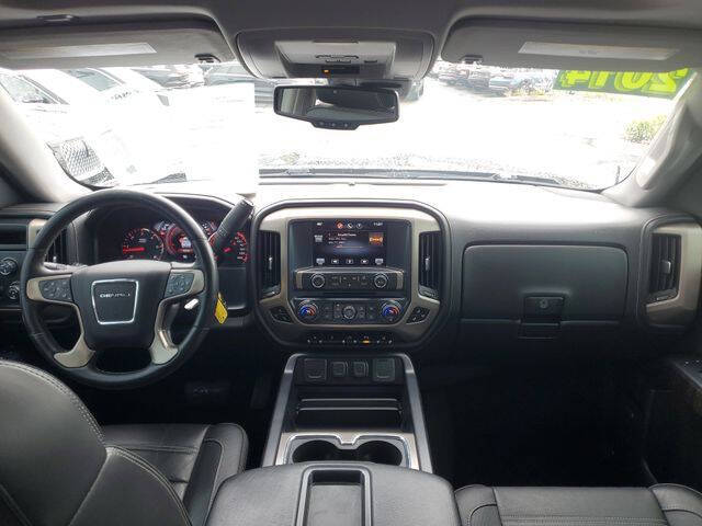 2014 GMC Sierra 1500