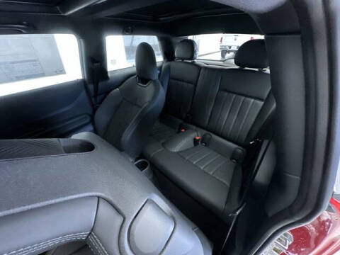 2026 MINI Hardtop 2 Door Cooper S