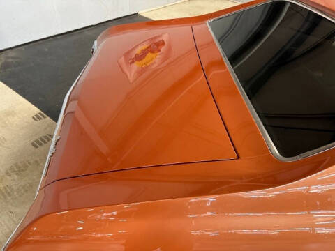1971 Chevrolet Malibu