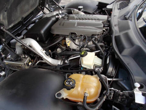 2007 Pontiac Solstice GXP