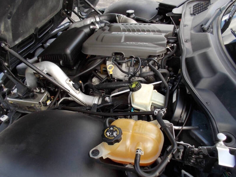 2007 Pontiac Solstice GXP